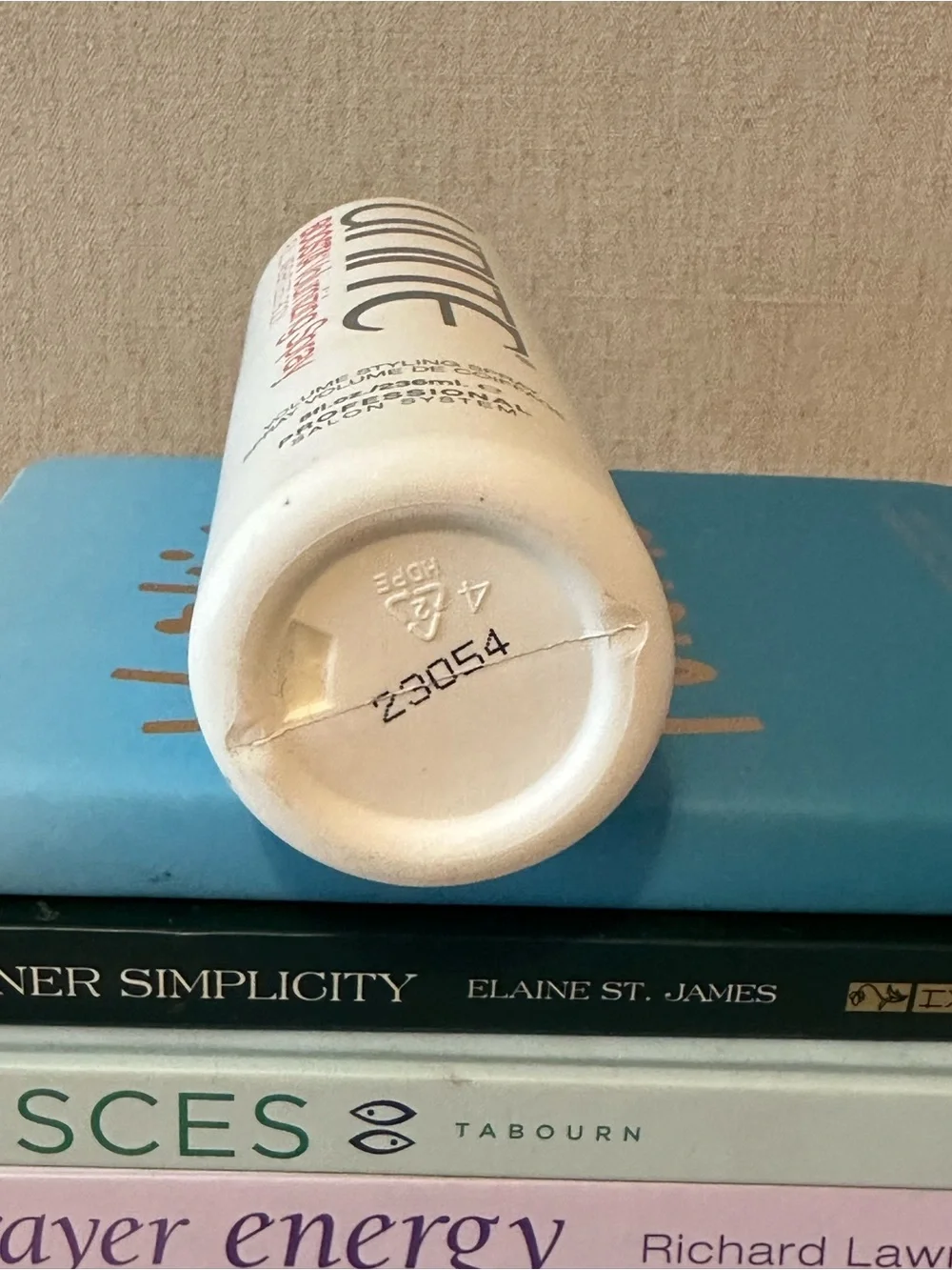 Unite Boost Volumizing Spray - Professional Hair Volumizer